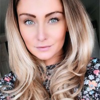 Harriet Walker