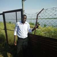 Tiyonga Robert