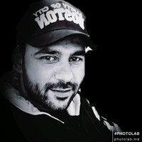 Barış Caymaz
