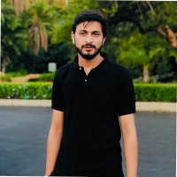 Syed Faseeh Abbas Zaidi