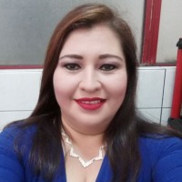 Claudia Lorena Martínez Enríquez