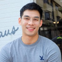 Brian Ong