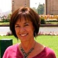 Carla Meyrink