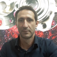 Alessandro Galliano