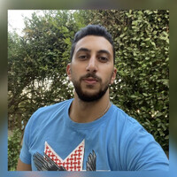 Osama Albawab