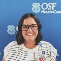 Haleigh Fuller Bsn, Rn