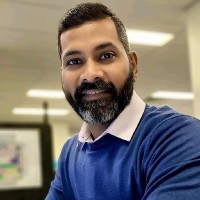 Pankaj Mahajan