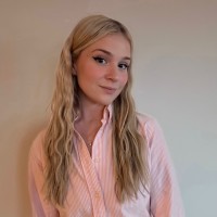 Isabelle Dargan