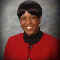 Cynthia Johnson