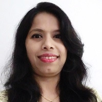 Janet Marina Castelino
