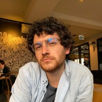 Erhan Huz