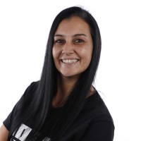 Charlene Da Silva
