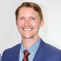 Stephen Markham