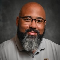 John Douglas Jr., M.Div