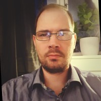 Casper Eriksen