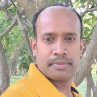Manjunath HT