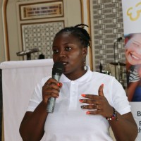 Imelda Oduori
