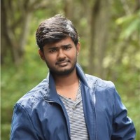 Surya Chandra P B