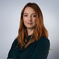 Patrycja Kludzińska