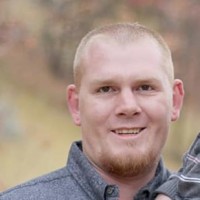 Jared Johansen
