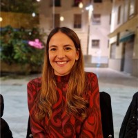 Macarena Ruiz Rodriguez