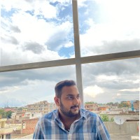 Aman Jaiswal