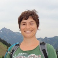 Stacy (Brady) Kaufman