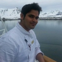 Sandesh Gaikar