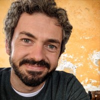 Dr Peter Mcardle
