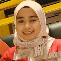 Norfazilah Mohd Noor