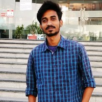 Prawesh Jha