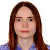 Svitlana Ruda