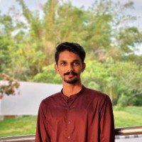 Mohammed Arshad