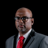 Navaratnam Sutharsan