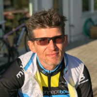 BORIS GRAHOVAC-MANDINE