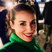 Sonia Sánchez Mármol