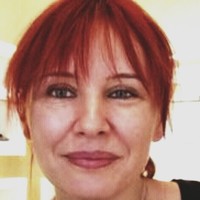 Claudia Baciu
