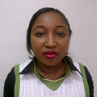 Ngozi Okafor