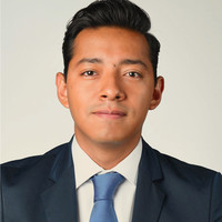 Marco Antonio Ramírez Mendoza