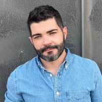 William Ávila
