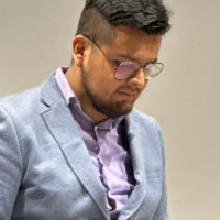 Jose Palacios Llancari