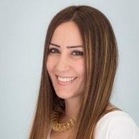Saba Kempkes صبا الشمري