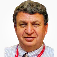 Vladimir Kraz