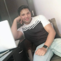 Avinash Deshwal