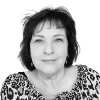 Jacqueline Toet