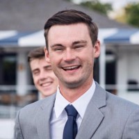 Conner Hunt