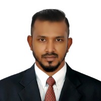 Shafeek Vh