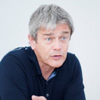 Jean-Luc CALONGER