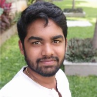 Harsha Yalamati