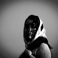 zahra mahmoodi